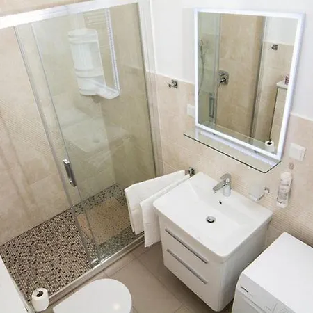 Stella - One Bedroom With Terrace A2 Apartamento Dubrovnik